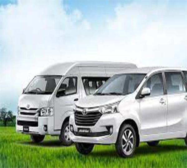 BALI CAR CHARTER WITH PRIVATE DRIVER