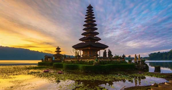 10 The Amazing Temples To Visit In Bali